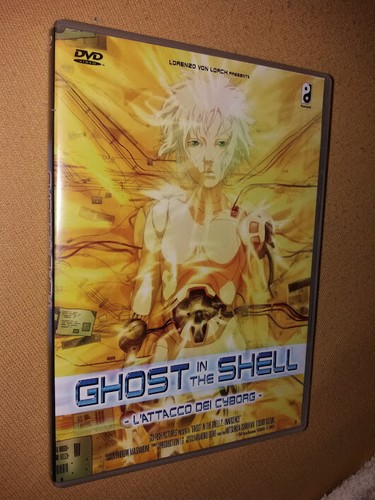 Dvd nuovo sigillato - sigillato, in