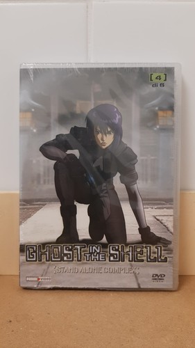 Ghost the shell sac - -,
