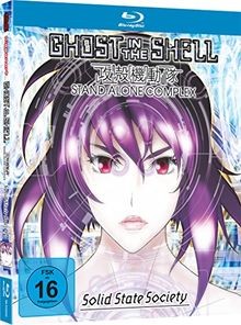 Ghost the shell stand - ghost,