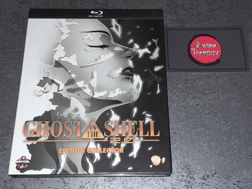 Blu ray dvd anime manga - dvd,