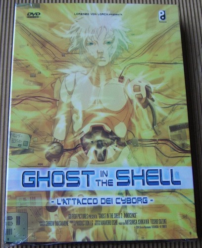 Dvd ghost the - dvd,