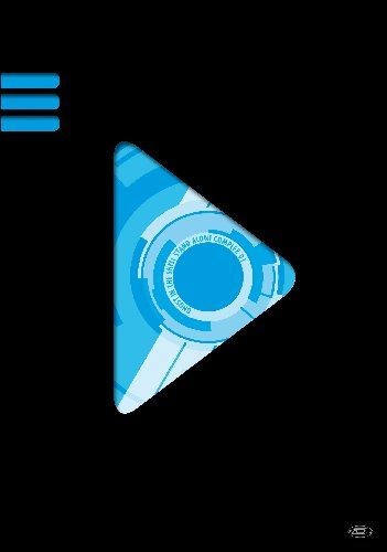 Dvd ghost the shell stand - dvd,